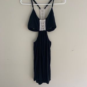 L*Space Beach Coverup / Sundress